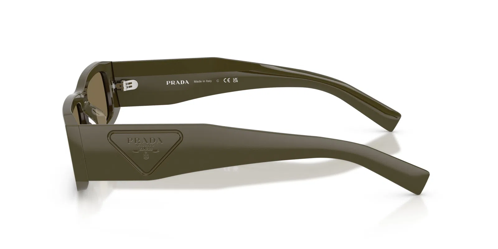 Prada D09SD Sunglasses - view 22